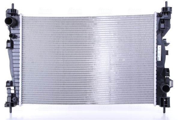 Radiaator, mootorijahutus NISSENS 60062 NISSENS 60062 Mootori jahutusradiaator ALFA ROMEO GIULIETTA 2020