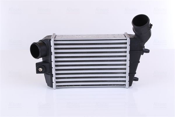 NISSENS Intercooler 96698 NISSENS 96698 intercooler för turbo Alfa Romeo GT 937 pris