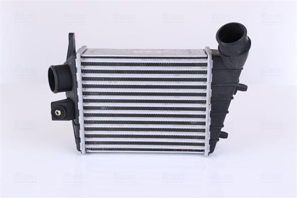 NISSENS Intercooler 96699 96699 Intercooler ALFA ROMEO GT NISSENS
