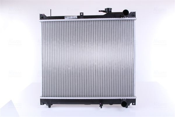 Radiatore motore NISSENS 641756 NISSENS 641756 costo Radiatore Suzuki GRAND VITARA 2004