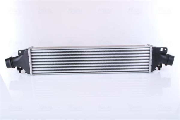 NISSENS Intercooler 96588 NISSENS 96588 Intercooler NISSAN NAVARA originale