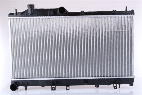 Radiateur du moteur NISSENS 67719 NISSENS 67719 Radiateur d'eau SUBARU LEGACY 2013