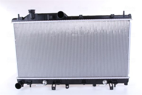 Radiateur du moteur NISSENS 67720 NISSENS 67720 Radiateur moteur SUBARU LEGACY 2013