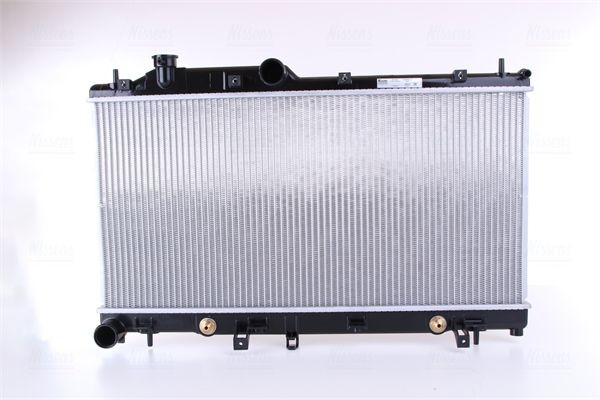 Radiator, motorkjøling NISSENS 67725 NISSENS 67725 Radiator motor SUBARU LEGACY 2016