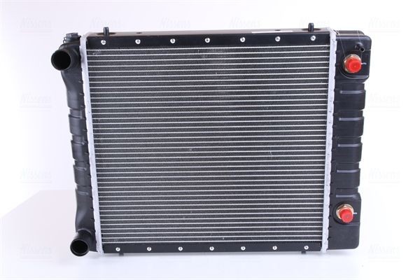 Engine radiator NISSENS 64328 NISSENS 64328 Land Rover DEFENDER 2013 Radiators price