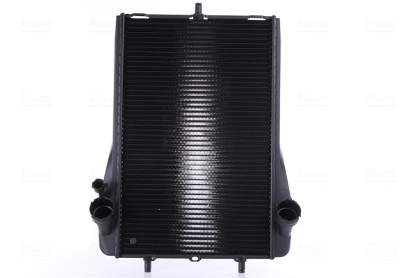 NISSENS Ψυγείο, ψύξη κινητήρα 63623 NISSENS 63623 Ψυγειο νερου Porsche 997 Cabrio τιμες