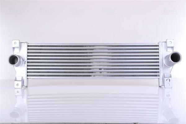 NISSENS Intercooler 96651 NISSENS 96651 Intercooler SSANGYONG Korando C200 a um preço acessível