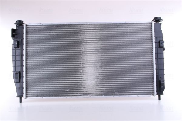 Radiators, Motora dzesēšanas sistēma NISSENS 69016 NISSENS 69016 Dzesēšanas radiatori CHRYSLER 300 1999