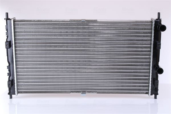Radiators, Motora dzesēšanas sistēma NISSENS 61003 NISSENS 61003: Ūdens radiatori Chrysler SEBRING 2010