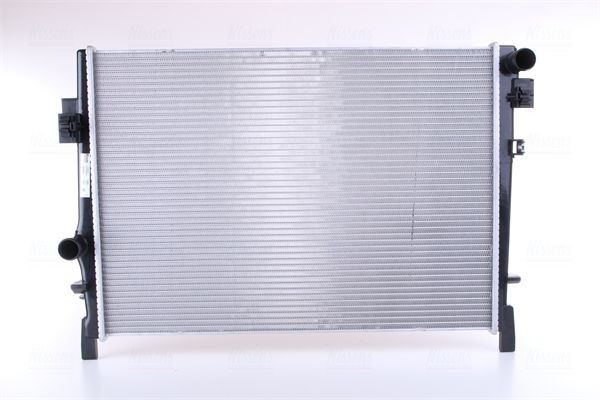Radiateur du moteur NISSENS 61027 NISSENS 61027: Radiateur de refroidissement moteur Dodge CHARGER 2023