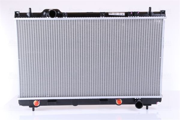 NISSENS Engine radiator 69210 69210 NISSENS radiator CHRYSLER PACIFICA