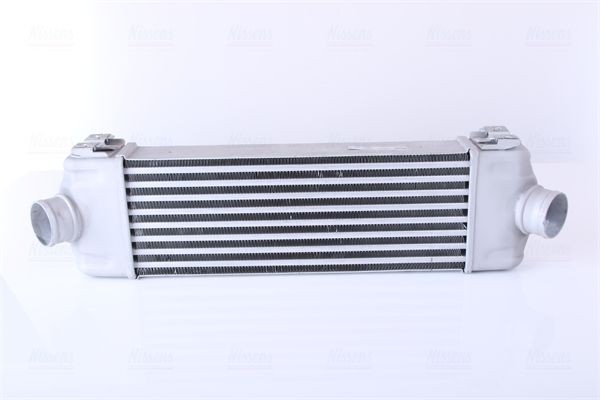 NISSENS Intercooler 96641 96641 NISSENS FORD intercooler