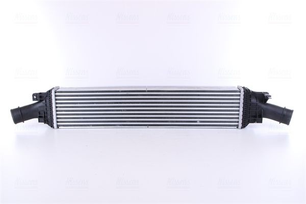 NISSENS Intercooler 96567 NISSENS 96567 Intercooler AUDI A5 B8 Coupe (8T3) 3.2 FSI 265 hp 2009