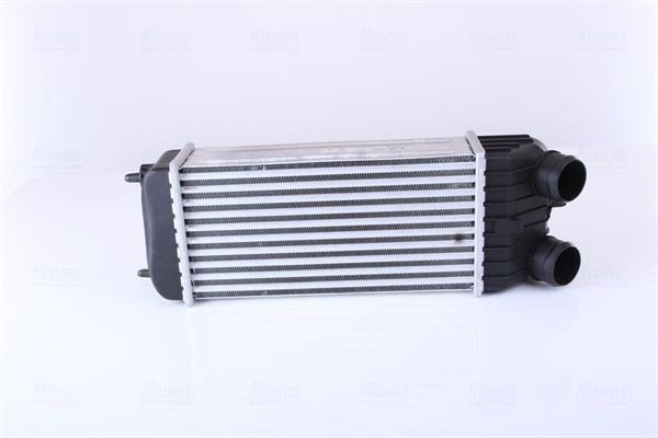 NISSENS Intercooler 96612 NISSENS 96612 Radiator intercooler Peugeot 207 cc pris