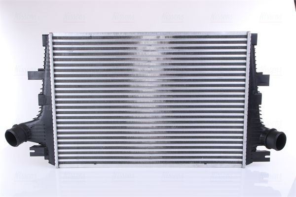 NISSENS Intercooler 96644 96644 Radiator intercooler ALFA ROMEO GT NISSENS