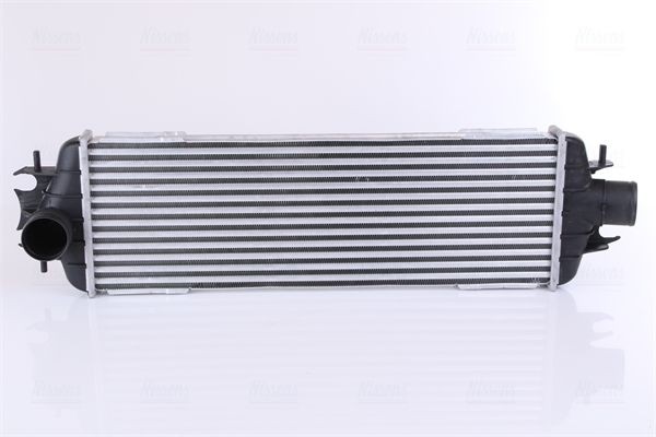 NISSENS Intercooler 96775 NISSENS 96775 Échangeur d'air Opel Vivaro A Combi prix