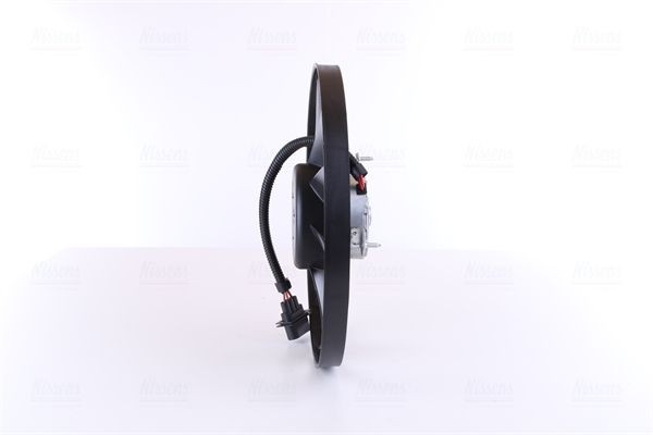 NISSENS Motoventilateur 85543 NISSENS 85543 Ventilateur de refroidissement moteur Skoda Roomster 5j prix