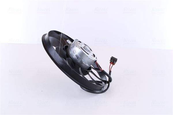 NISSENS Ventola radiatore 85618 85618 Ventola radiatore NISSENS Volkswagen TRANSPORTER costo