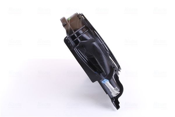 NISSENS Ventilator, klimaanlæg 85402 NISSENS 85402 Ventilator, klimaanlæg MERCEDES-BENZ B-klasse (W247) B 160 d (247.002) 95 HK 2024