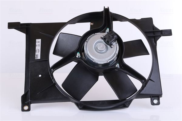 NISSENS Ventilador de radiador 85005 NISSENS 85005 Ventilador refrigeração do motor Chevrolet Spark m300 preço