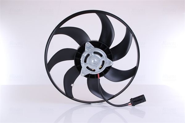 NISSENS Motoventilateur 85194 NISSENS 85194 Ventilateur de radiateur Opel Combo C prix