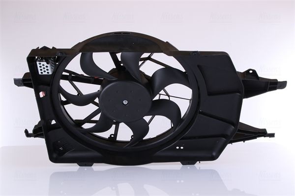 NISSENS Ventilator, klimaanlegg 85342 NISSENS Ventilator, klimaanlegg CITROËN 85342