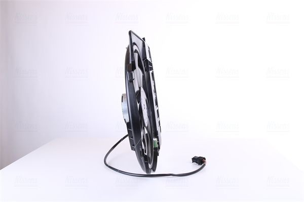 NISSENS Ventilador de radiador 85125 Ventoinha radiador NISSENS CROWN VICTORIA 85125 baratos