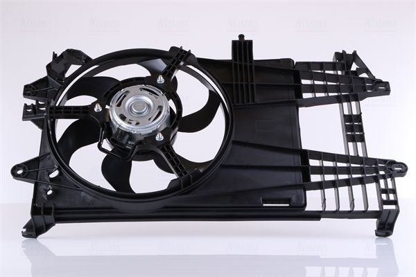 NISSENS Kjølevifte 85163 NISSENS 85163 Radiatorvifte Lancia Voyager RT pris