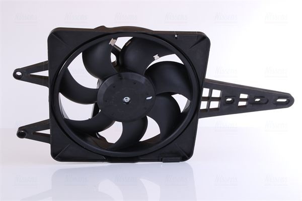 NISSENS Radiaatori ventilaator 85341 NISSENS 85341 Radiaatori ventilaator Fiat Marea Weekend odav