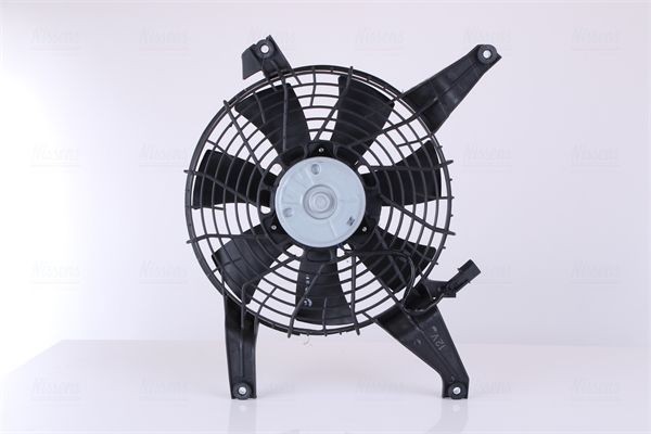 NISSENS Ventilaator, kliimakondensaator 85383 Ventilaator, kliimakondensaator NISSENS LAND CRUISER 85383 odav