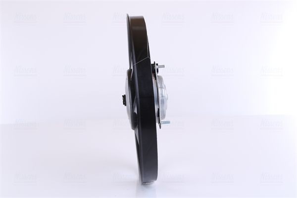 NISSENS Fan, A / C condenser 85623 NISSENS 85623 Hyundai Coupe RD blower, air conditioner price