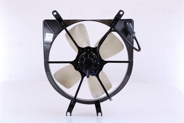 NISSENS Motoventilateur 85043 NISSENS 85043 Ventilateur de moteur Honda Civic EJ7 d'origine prix