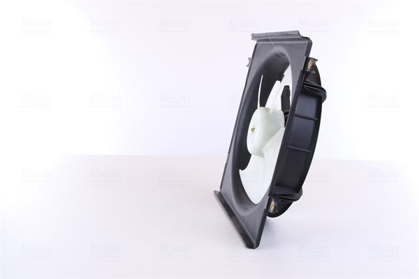 NISSENS Ventola radiatore 85046 Costo Ventola radiatore NISSENS HONDA 85046