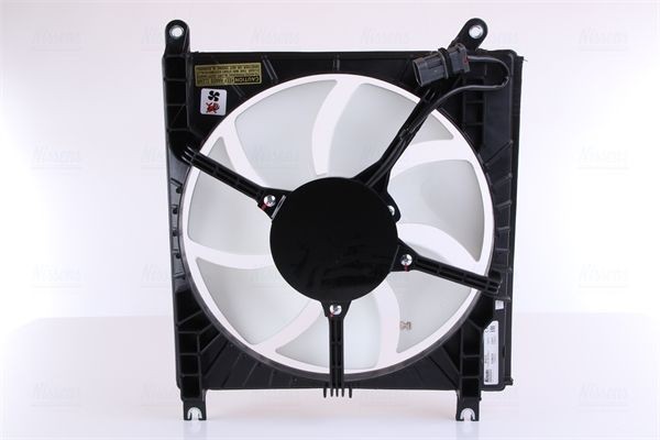 NISSENS Ventilátor kondenzátora klimatizácie 85415 NISSENS 85415 Ventilátor kondenzátora klimatizácie VW Sharan 1 cena