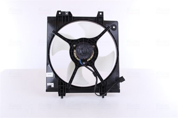 NISSENS Ventilator, klimaanlæg 85494 NISSENS 85494 Subaru Legacy 3 Stationcar Ventilator, klimaanlæg til en rimelig pris