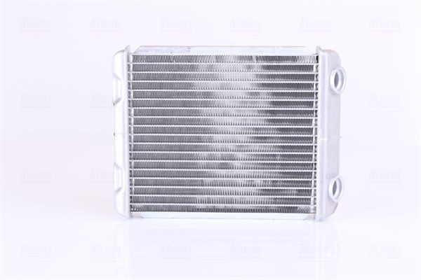 NISSENS Radiador de calefacción 73341 Calefacción y ventilación Renault Espace IV: Radiador de calefacción NISSENS 73341