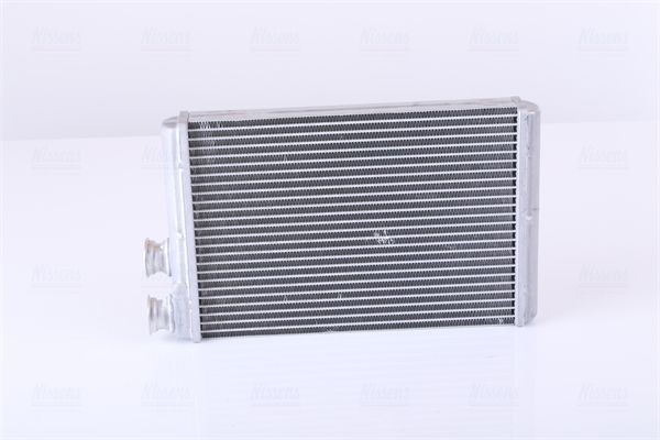 NISSENS Varmeelement, kabinevarme 71158 Varmeveksler NISSENS EVASION 71158 billig