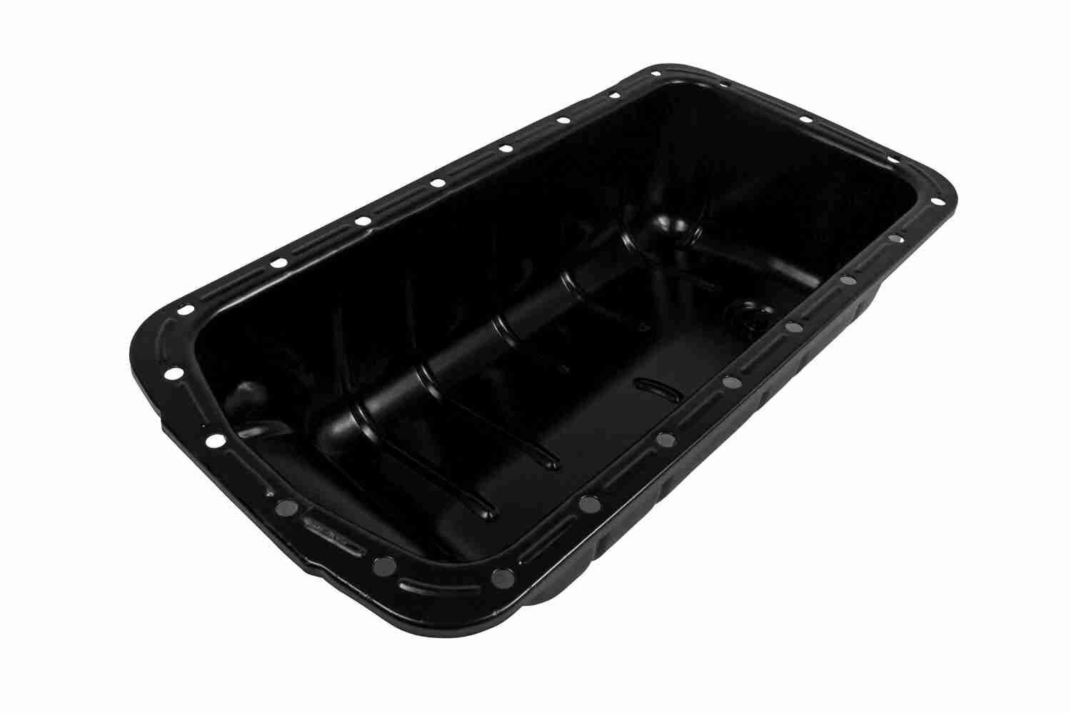VAICO Oil sump V22-0345 V22-0345 VAICO oil sump PEUGEOT 1007