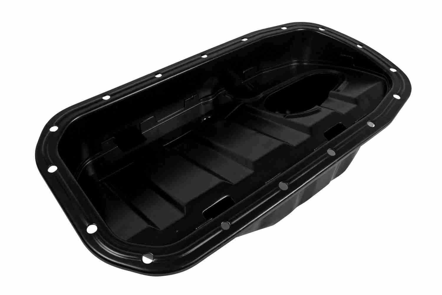 Cárter do óleo VAICO V46-0613 VAICO V46-0613: Cárter de óleo do motor Renault MODUS 2020