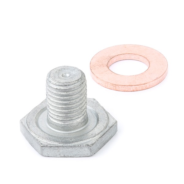 VAICO Sealing Plug, oil sump V42-0258 Citroen RELAY VAICO sump plug V420258