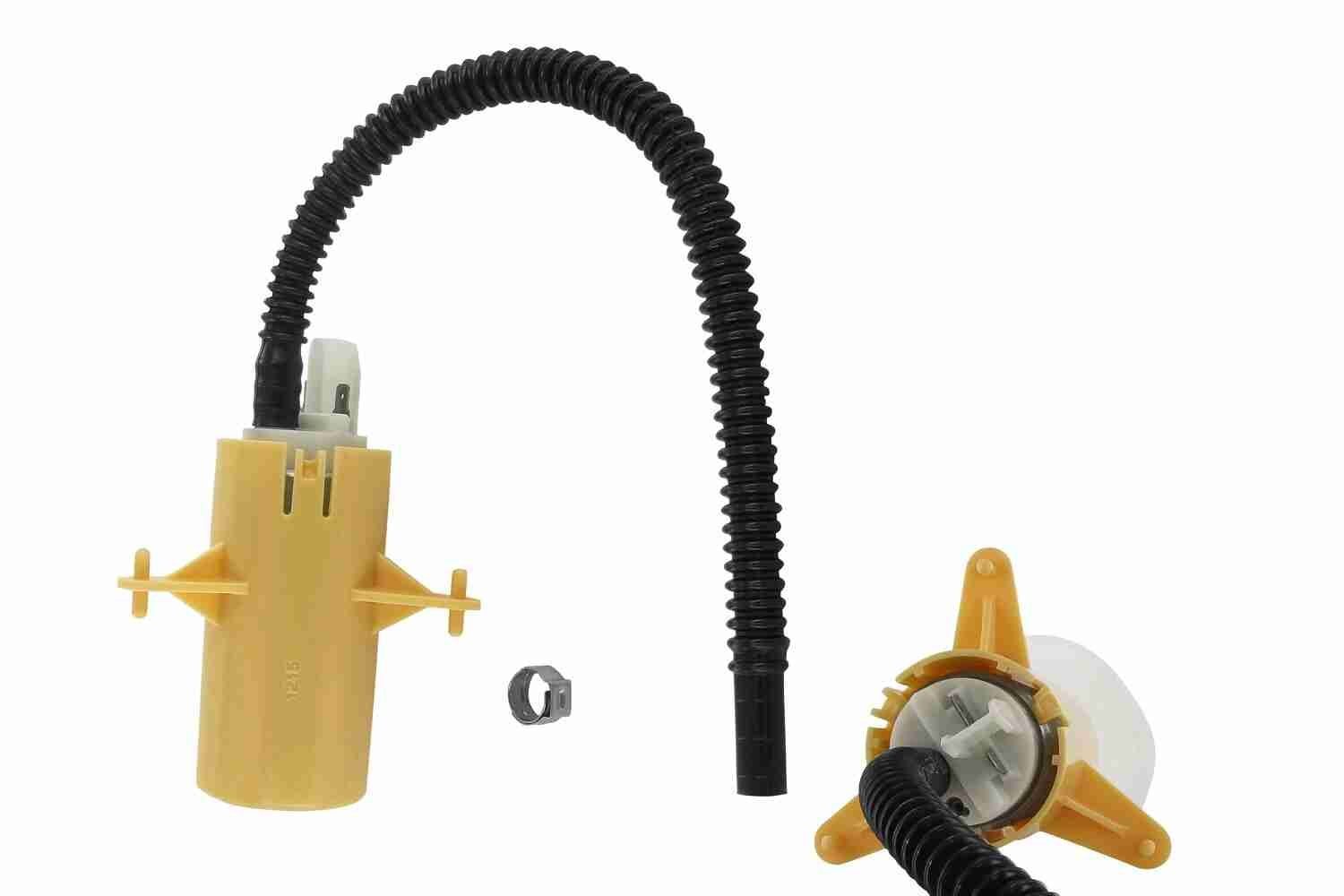 VEMO Fuel pump V10-09-0873 VEMO Fuel pumps V10-09-0873 experience