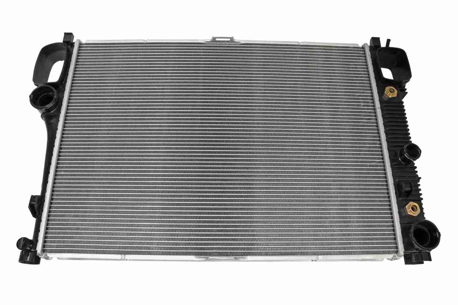 Radiateur du moteur VEMO V30-60-1272 VEMO V30-60-1272: Radiateur de refroidissement moteur Mercedes Classe S 2006