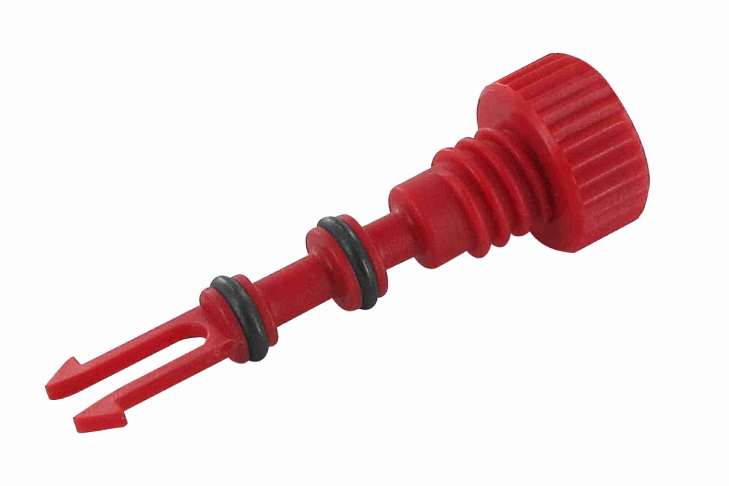 VAICO Βίδα, πώμα ψυγείου V30-1897 V30-1897 Τάπα ψυγείου VAICO CITROЁN BERLINGO