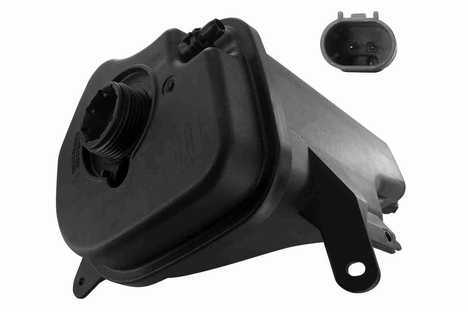 Expansietank, koelvloeistof VAICO V20-1566 VAICO V20-1566: Expansievat BMW X5 2016