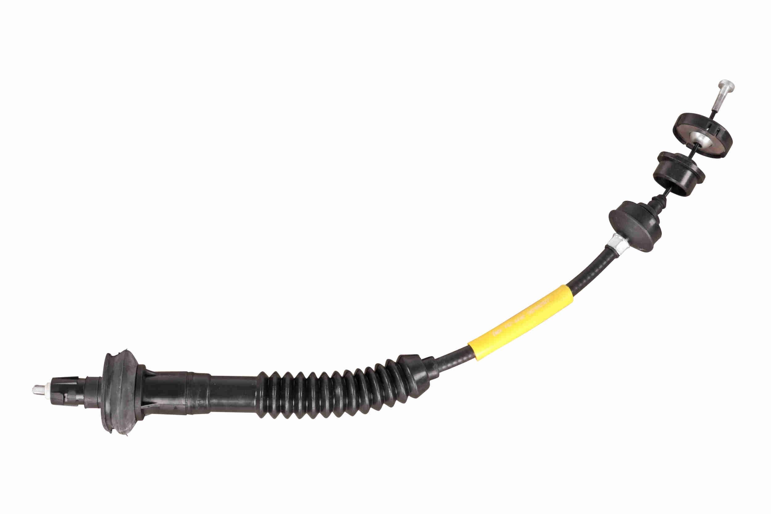 VAICO Vaijeri, kytkimen käyttö V42-0408 V42-0408 VAICO Kytkinvaijeri HONDA
