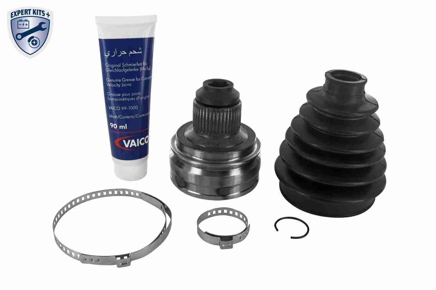 VAICO Sada kĺbov hnacieho hriadeľa V10-8551 V10-8551 Homokinetický kĺb VOLVO V70 VAICO