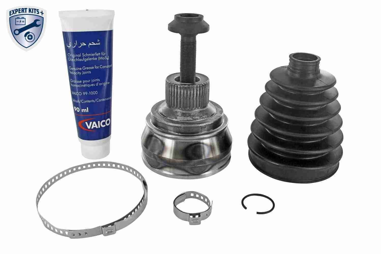 VAICO Homokineet reparatie set, aandrijfas V10-8552 Renault MASTER Homokinetische koppeling VAICO V10-8552
