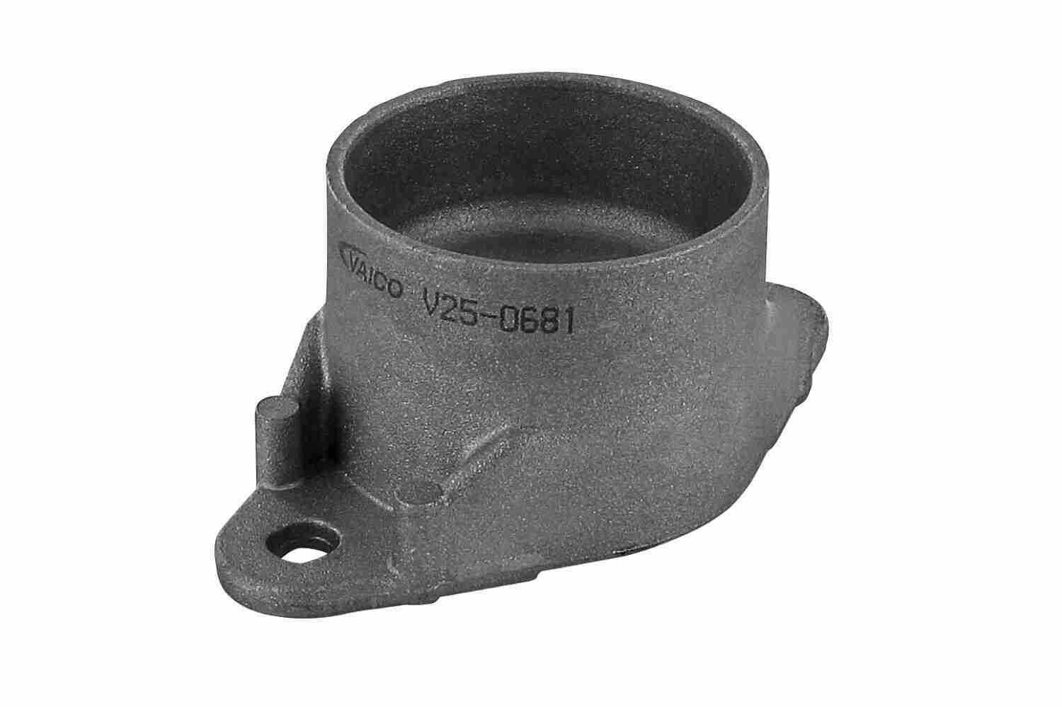 VAICO Supporto ammortizzatore V25-0681 Supporto ammortizzatore VAICO V25-0681 Ammortizzazione FORD KA+ Sedan (TK, FK) prezzo