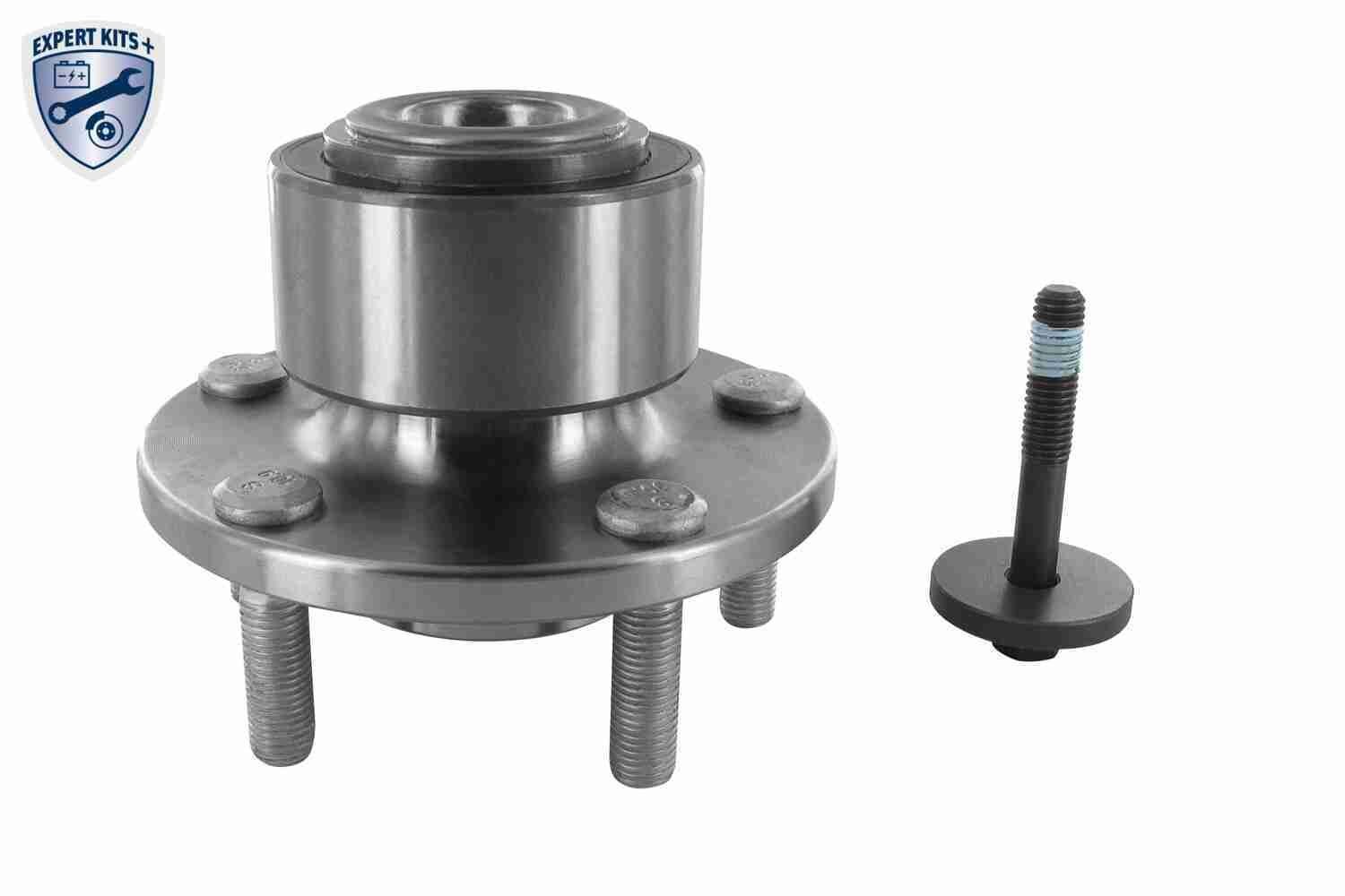 VAICO Hjullager V95-0258 V95-0258 Hjulnav VAICO SUZUKI BALENO