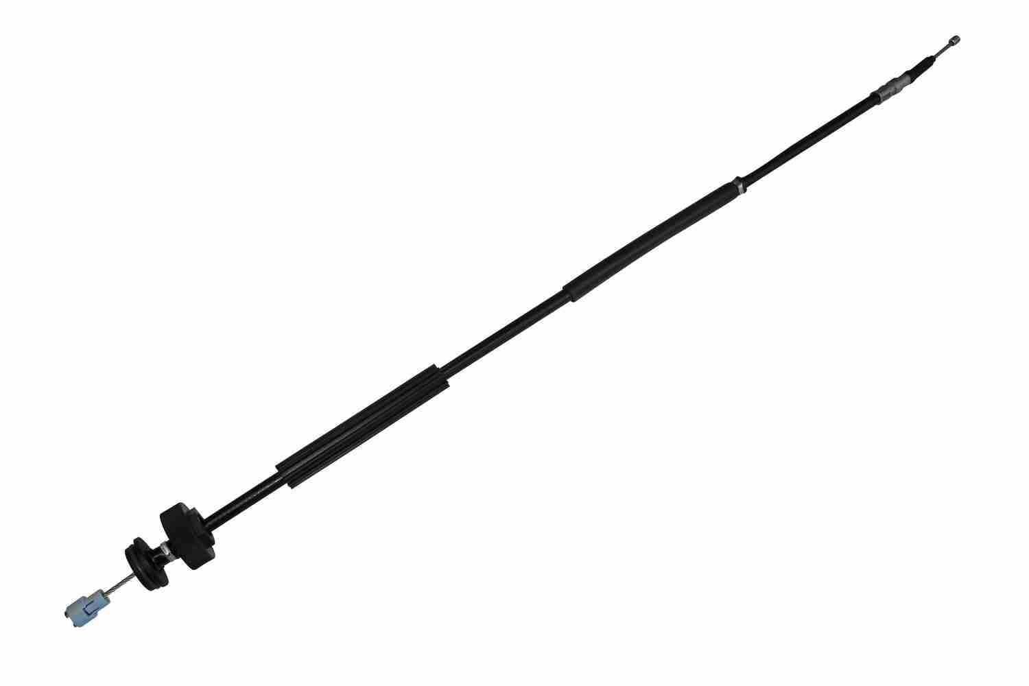 VAICO Ντίζα, φρένο ακινητοποίησης V20-1835 V20-1835 Ντίζα χειροφρένου VAICO BMW Σειρά 6